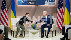 Kremlj: Bajden nije naša tema